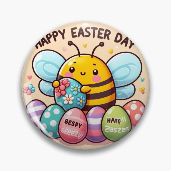 Item preview, ็Happy easter day designed and sold by PimMa.