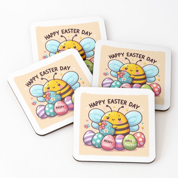 Item preview, ็Happy easter day designed and sold by PimMa.