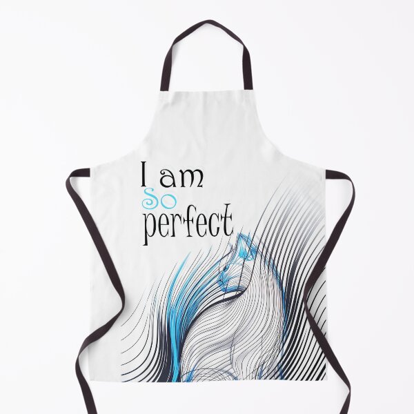 Item preview, I am so perfect with a prety cat designed and sold by VenusArt06.