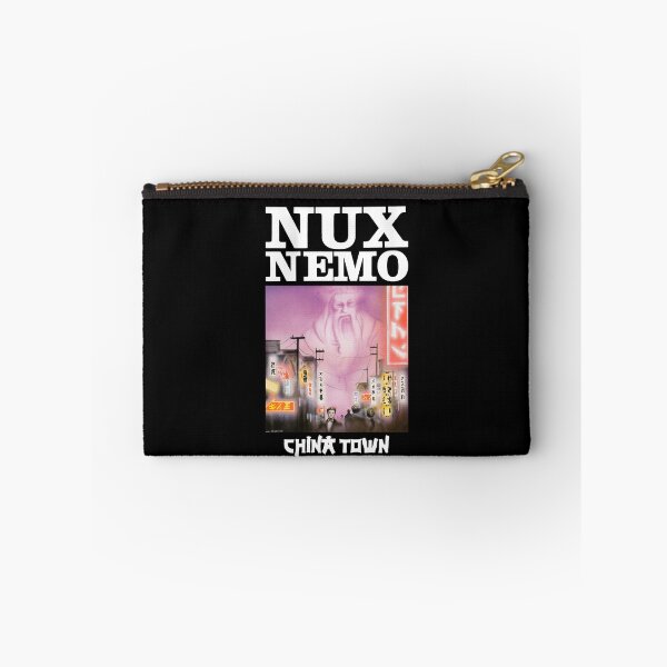 Item preview, Nux Nemo - China Town designed and sold by justanotherw.