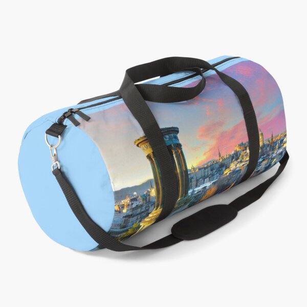 Item preview, Edinburgh Sunrise designed and sold by Alisonchambers2.
