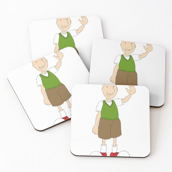 Item preview, Doug Funnie designed and sold by Quistlor.