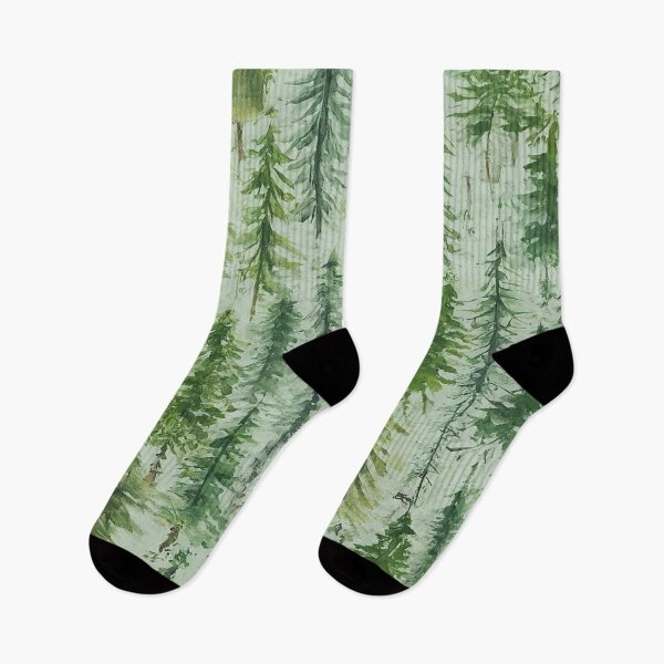 Item preview, Forest. Green. Trees designed and sold by Erik Visnievskij.