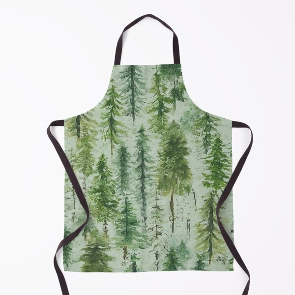 Item preview, Forest. Green. Trees designed and sold by Erik Visnievskij.