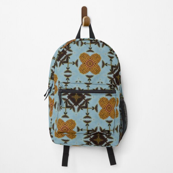 Item preview, Floral Bali pattern designed and sold by Anna Rivet.