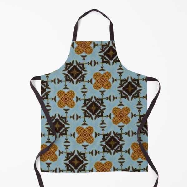 Item preview, Floral Bali pattern designed and sold by Anna Rivet.