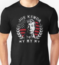 JOE KENDA MY MY MY Unisex T-Shirt