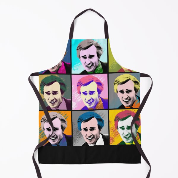 Item preview, Alan Partridge Warhol Inspired Pop Art designed and sold by AmyOberheim.