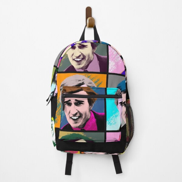 Item preview, Alan Partridge Warhol Inspired Pop Art  designed and sold by AmyOberheim.