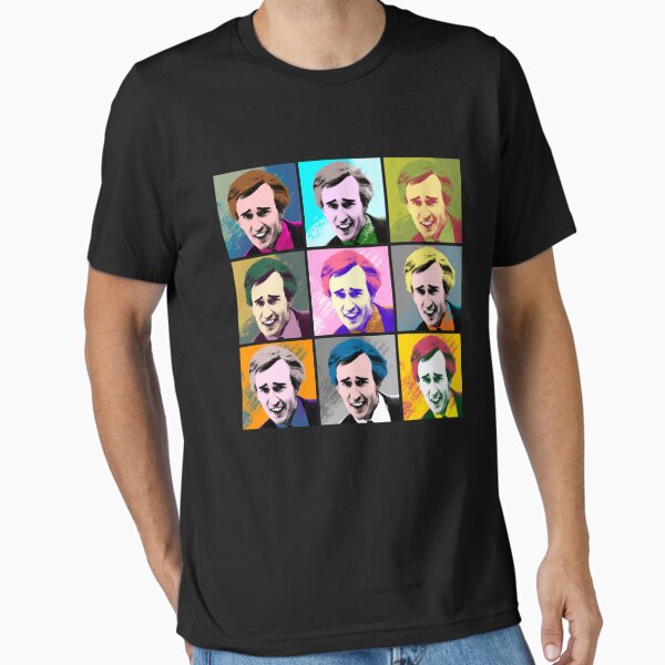 Item preview, Alan Partridge Warhol Inspired Pop Art  designed and sold by AmyOberheim.