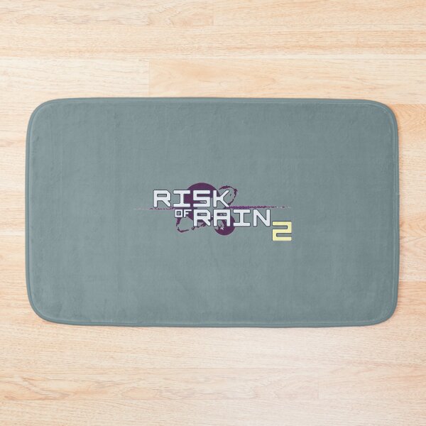 Item preview, Risk Of Rain 2  designed and sold by STVGarment.