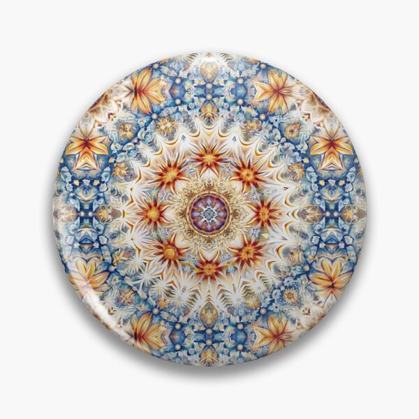 Item preview, Vector illustration of multicolored seamless leaf pattern in Phoenician design designed and sold by fotoryum.