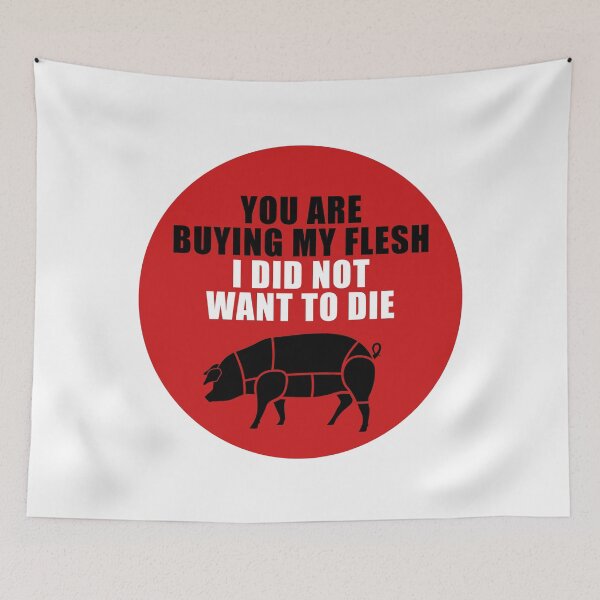 Item preview, You are buying my flesh, I did not want to die designed and sold by Nanika-akimoto.
