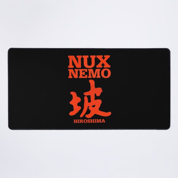 Item preview, Nux Nemo - Hiroshima designed and sold by justanotherw.