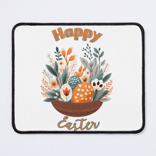 Item preview, Happy Easter Eggs Happy Easter Day designed and sold by BotunPeony.