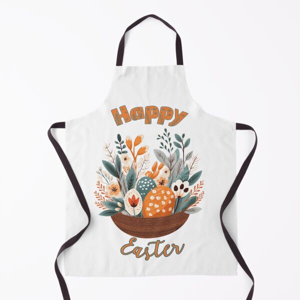 Item preview, Happy Easter Eggs  Happy Easter Day designed and sold by BotunPeony.