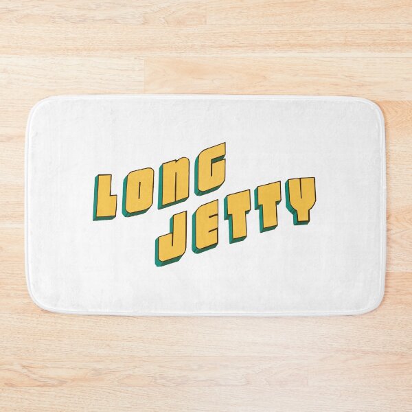 Item preview, Long Jetty, Central Coast designed and sold by Corinne Alexa Jackson.