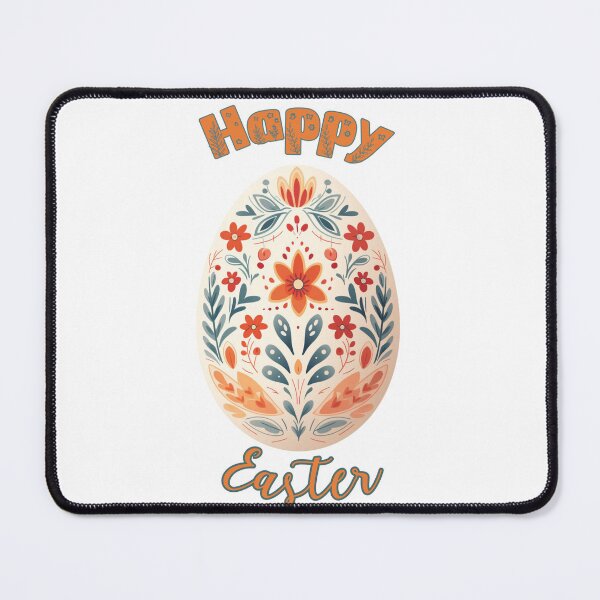 Item preview, Happy Easter Egg  Happy Easter Day designed and sold by BotunPeony.