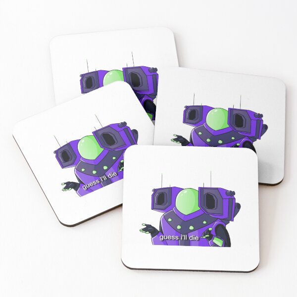 Item preview, Risk Of Rain 2 designed and sold by STVGarment.