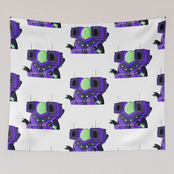 Item preview, Risk Of Rain 2 designed and sold by STVGarment.