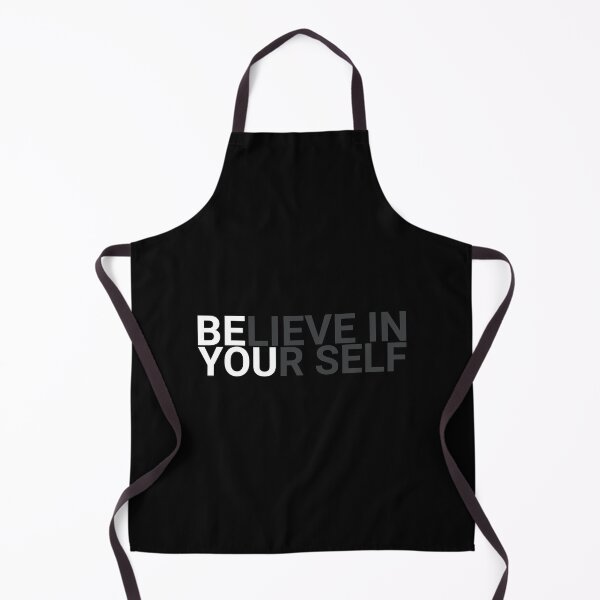 Item preview, BELIEVE IN YOURSELF designed and sold by Mesusi.