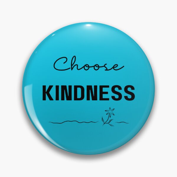 Item preview, Choose Kindness designed and sold by Milandrial.