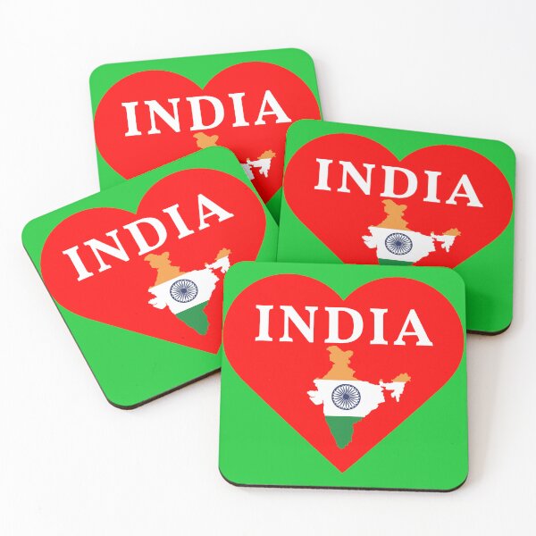 Item preview, Love India designed and sold by Andykinoz.