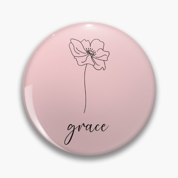 Item preview, Grace designed and sold by Milandrial.