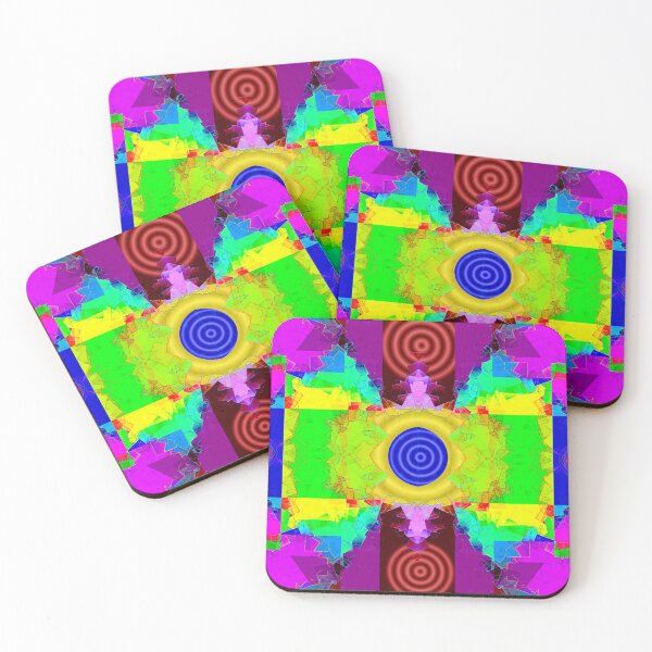 Item preview, Even more joy of pattern... designed and sold by Harryucksche.