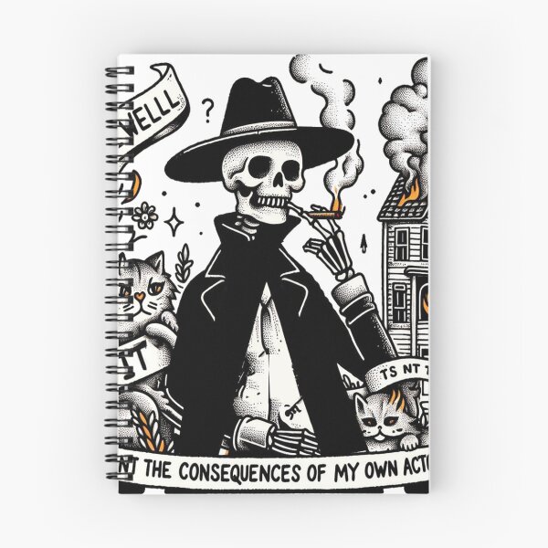 Item preview, Well Well If It Isnt The Consequences designed and sold by vectcd.