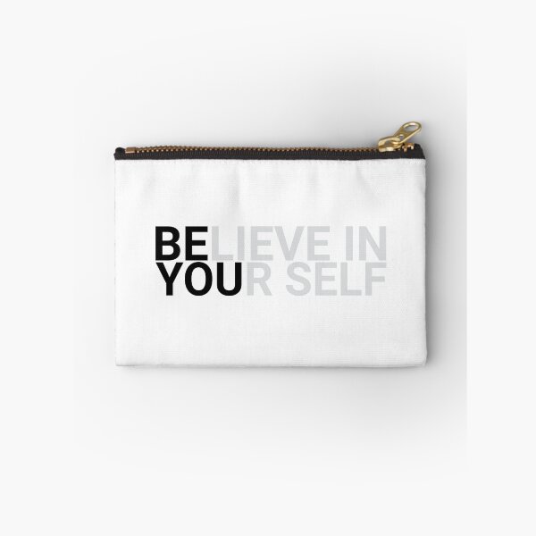 Item preview, BELIEVE IN YOURSELF designed and sold by Mesusi.