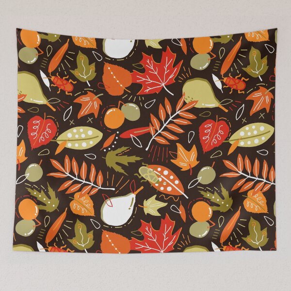Item preview, Rustic fall designed and sold by Yuliia Studzinska.
