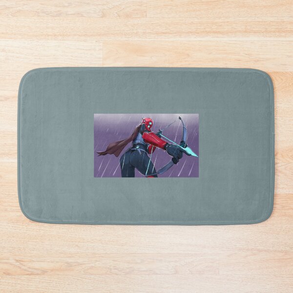 Item preview, the female huntress Commando designed and sold by STVGarment.