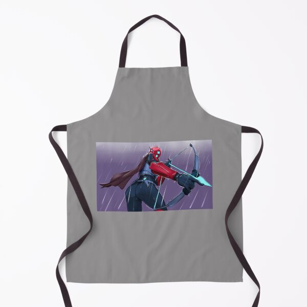 Item preview, the female huntress Commando designed and sold by STVGarment.