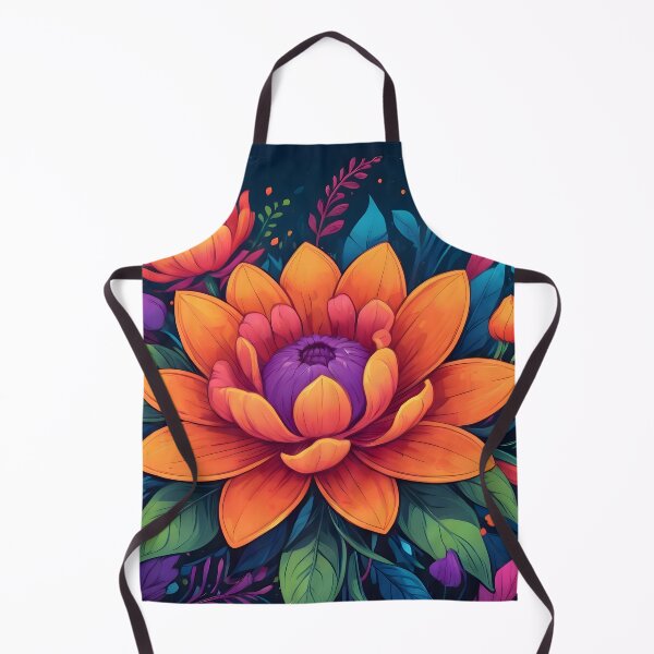 Item preview, Flora Montage designed and sold by papi1998.