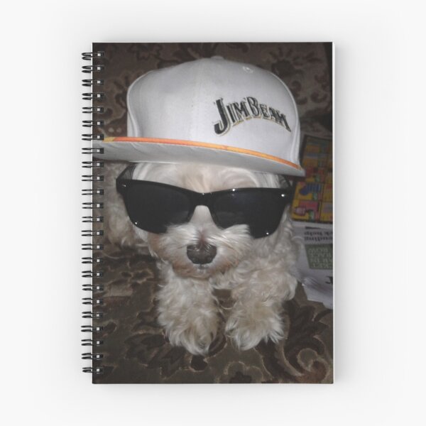 Item preview, mr.cool designed and sold by sharon Wingard.