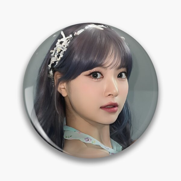 Item preview, Le Sserafim Eunchae Easy designed and sold by Valereekmerch.