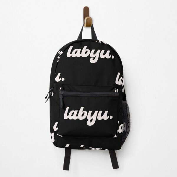 Item preview, LABYU PINOY LOVE U CUTE HEART PINK TEXT designed and sold by aydapadi.