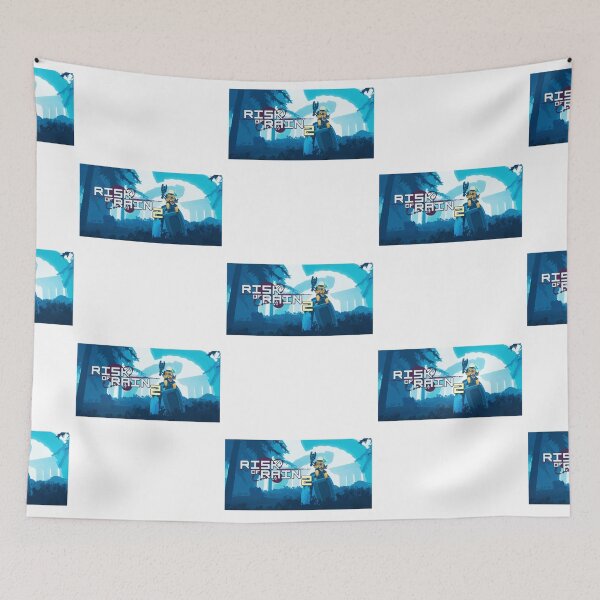 Item preview, Risk rain designed and sold by STVGarment.