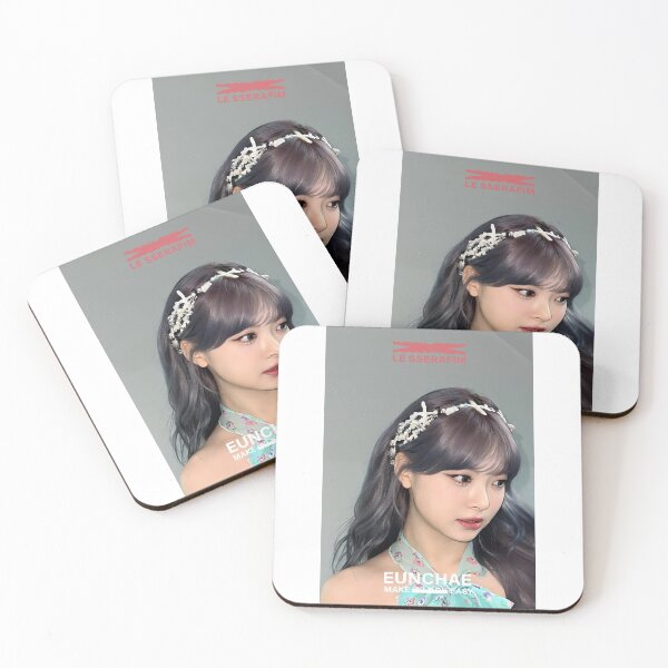 Item preview, Le Sserafim Eunchae Easy designed and sold by Valereekmerch.