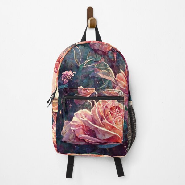 Item preview, Fantasy rose garden designed and sold by Dreamsinpastel.