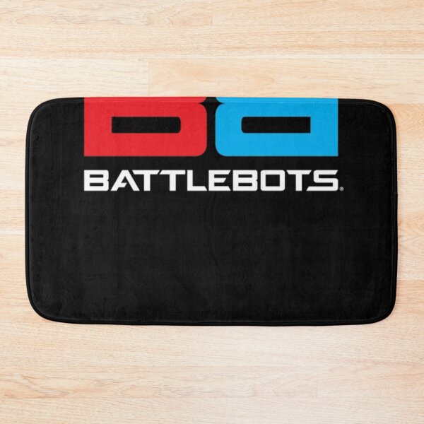 Item preview, BATTLEBOTS  designed and sold by SantosEstrada.