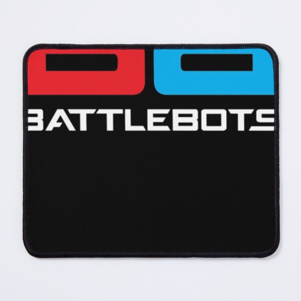Item preview, BATTLEBOTS  designed and sold by SantosEstrada.