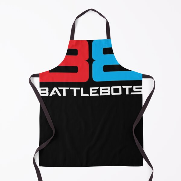 Item preview, BATTLEBOTS  designed and sold by SantosEstrada.