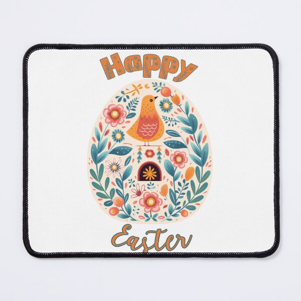 Item preview, Happy Easter bird Happy Easter Day designed and sold by BotunPeony.
