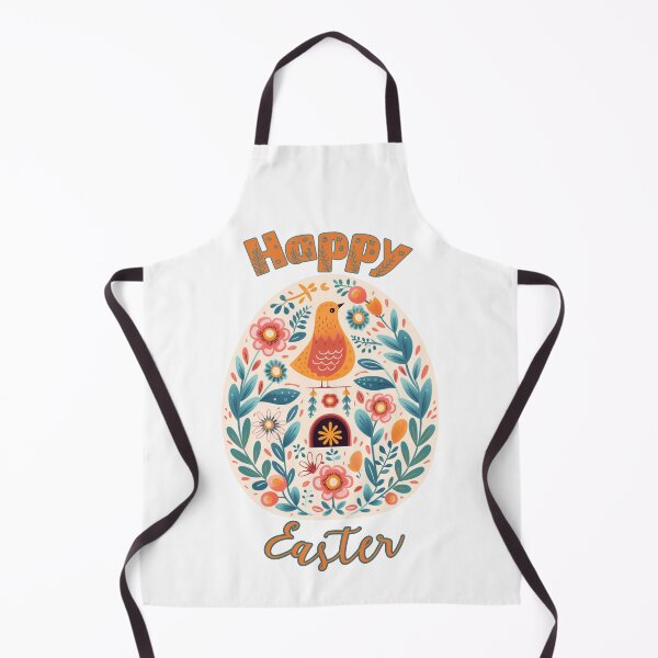 Item preview, Happy Easter bird Happy Easter Day designed and sold by BotunPeony.