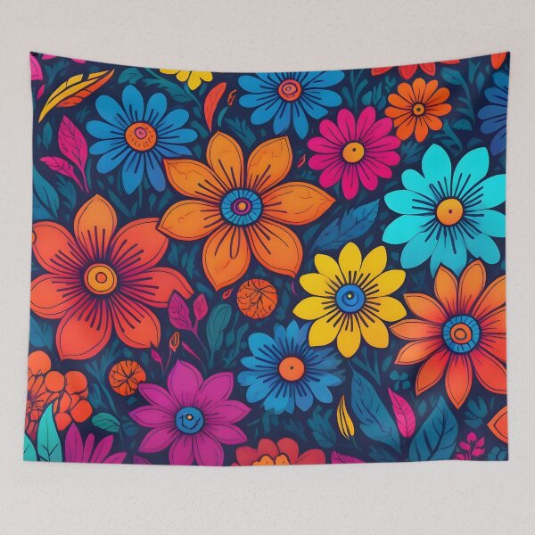 Item preview, Blossom Symphony designed and sold by papi1998.