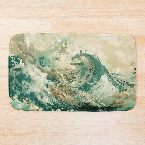 Item preview, rolling dolphin designed and sold by loveiyou.