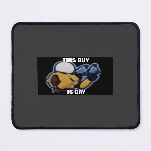Item preview, this guy is gay Long designed and sold by STVGarment.