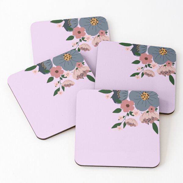 Item preview, Floral Corner designed and sold by AnulaArt.